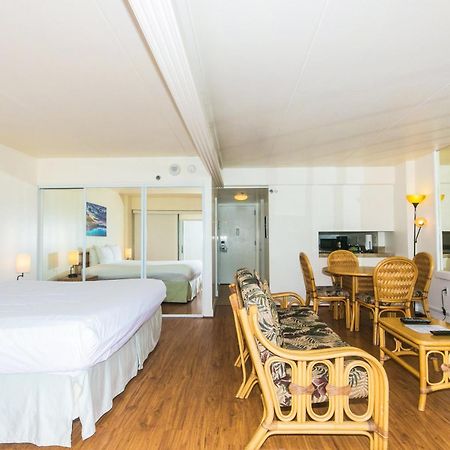 Ilikai Tower 1127 Yacht Harbor View 1Br Daire Honolulu Dış mekan fotoğraf