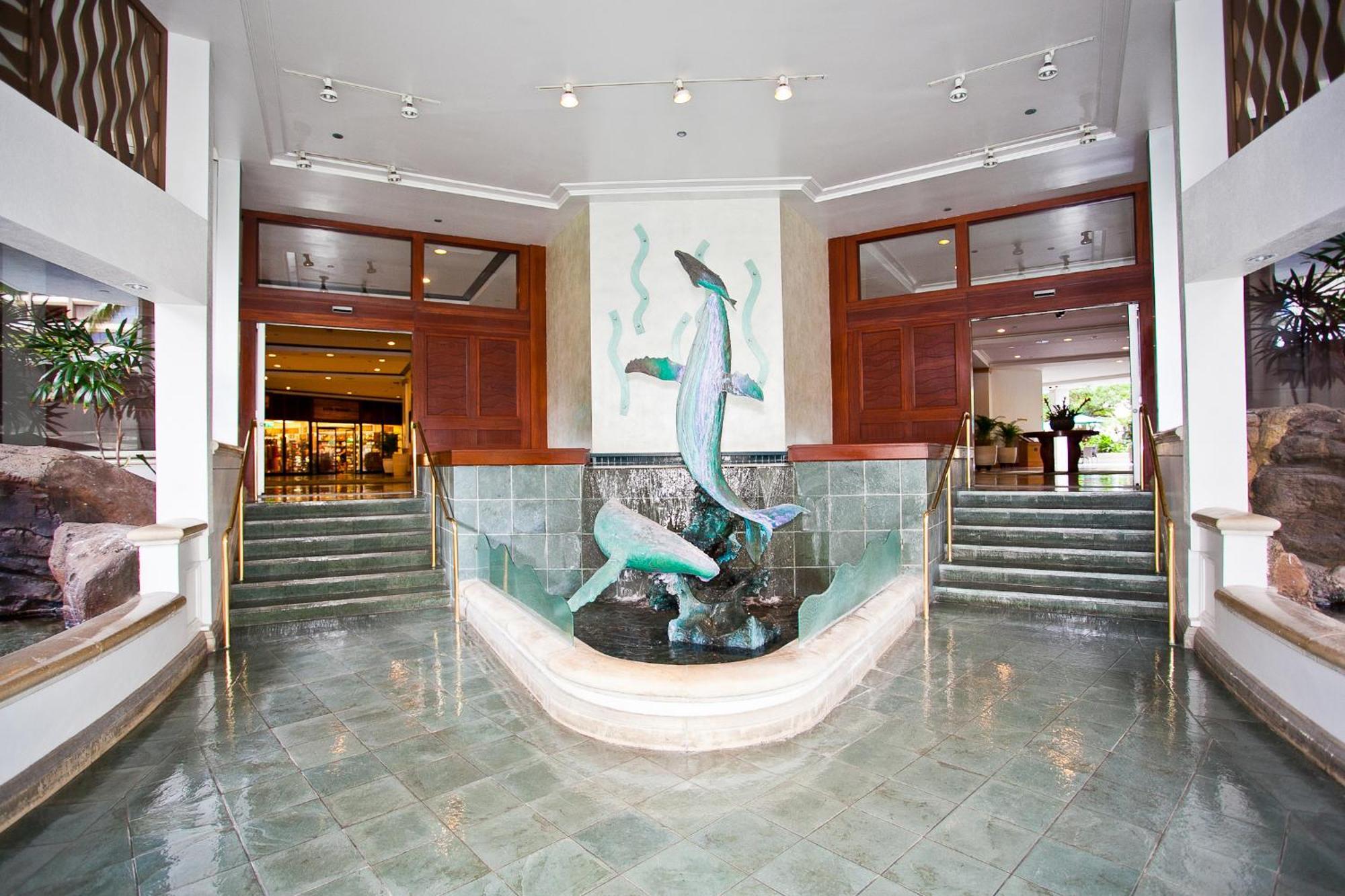Ilikai Tower 1127 Yacht Harbor View 1Br Daire Honolulu Dış mekan fotoğraf