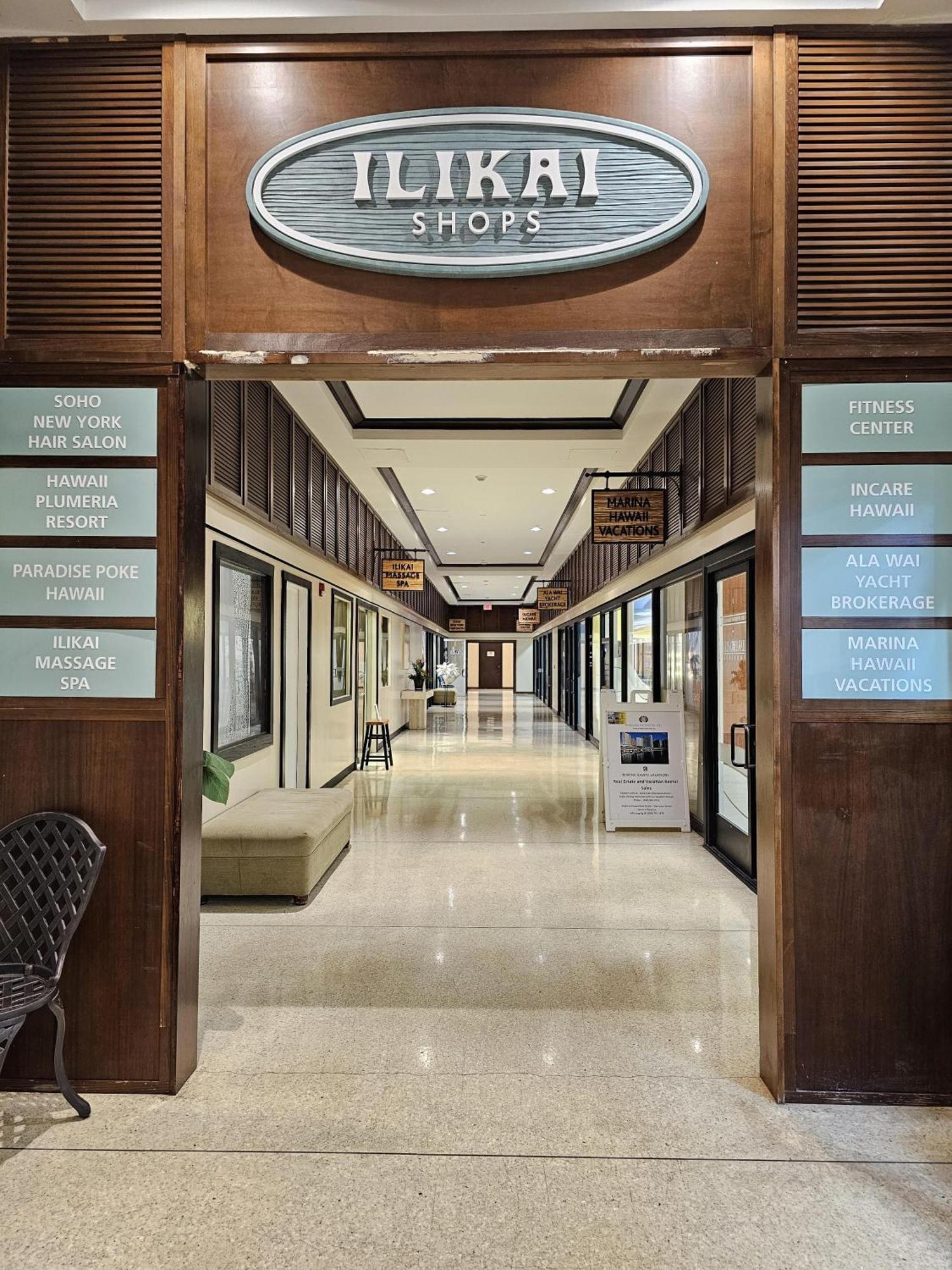 Ilikai Tower 1127 Yacht Harbor View 1Br Daire Honolulu Dış mekan fotoğraf